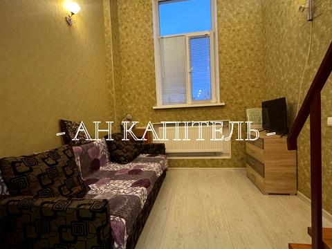квартира по адресу Лозівська ул., 5