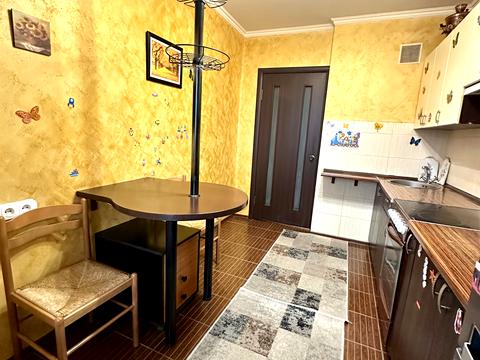 квартира за адресою Робоча вул., 154