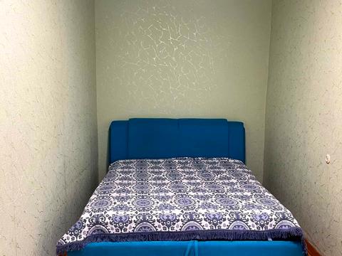 квартира за адресою Миколи Міхновського бульв. (Дружби народів), 8