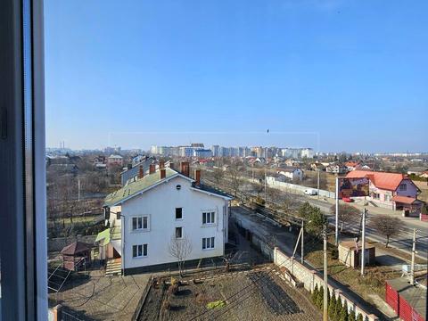 квартира по адресу Дзвінського, 1