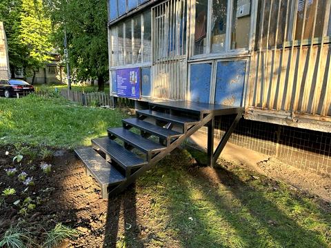 квартира за адресою Зодчих вул., 66