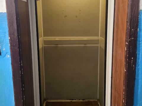 квартира по адресу Киев, Кловский спуск, 18