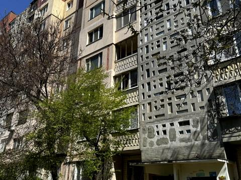 квартира за адресою Люстдорфська дор. (Черноморская), 123/4