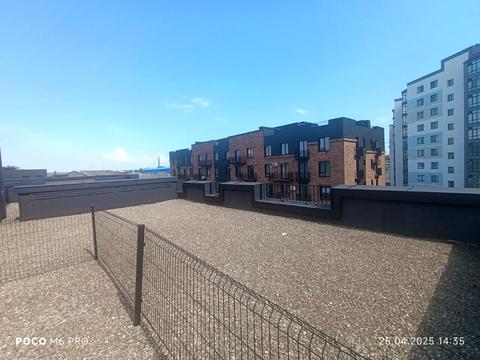 квартира по адресу Крайковского ул., 5
