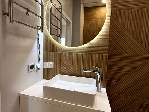 квартира за адресою Бульварно-Кудрявська вул. (Воровського), 17