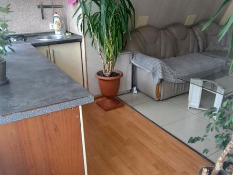 квартира по адресу Черняховского ул., 28