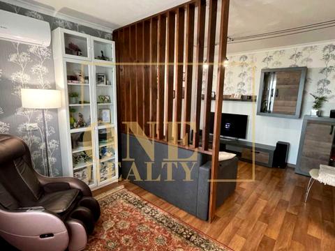 квартира по адресу Белицкая ул., 18