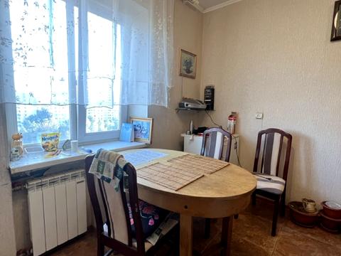 квартира по адресу Подлесная ул., 2