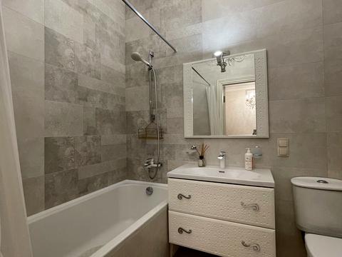 квартира по адресу Джона Маккейна ул. (Кудри Ивана), 7