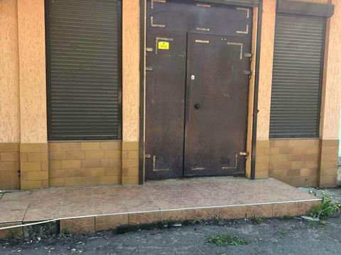 комерційна за адресою Новий Розділ, Дмитра Яворницького вул., 8