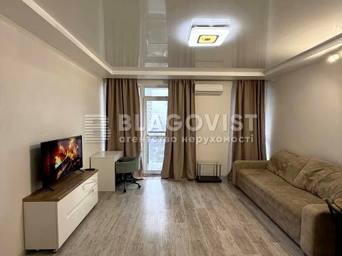 квартира по адресу Осокорская ул., 2а