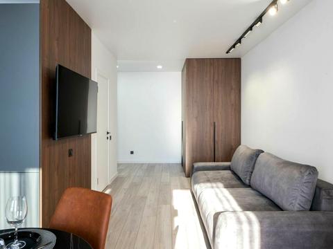 квартира за адресою Київ, Миколи Бажана просп., 17-А