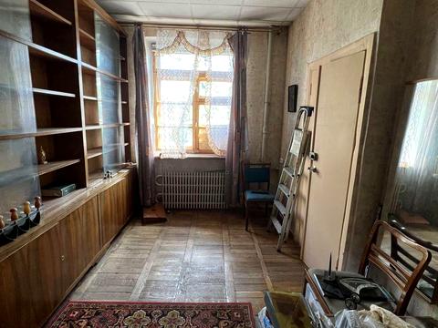 квартира по адресу Куликовский спуск (Революції), 8/10