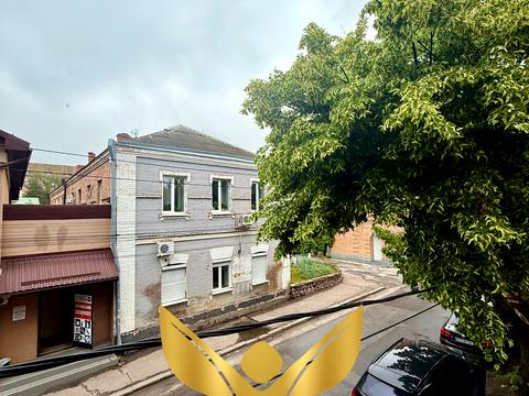 коммерческая по адресу Кропивницкий, Шульгиных ул., 13а