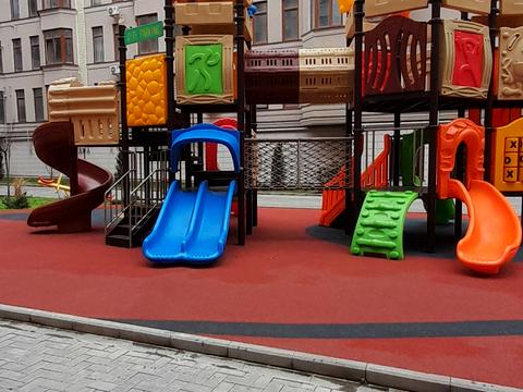 квартира за адресою Дача Ковалевського вул., 91