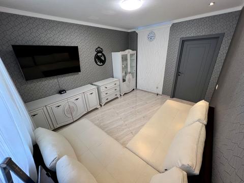 квартира по адресу Левітана ул., 3