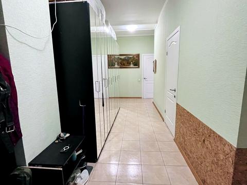 квартира по адресу Строителей ул., 30