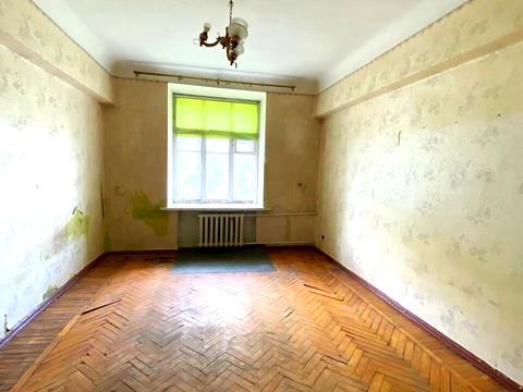 квартира по адресу Героев Харькова просп. (Московский), 96а