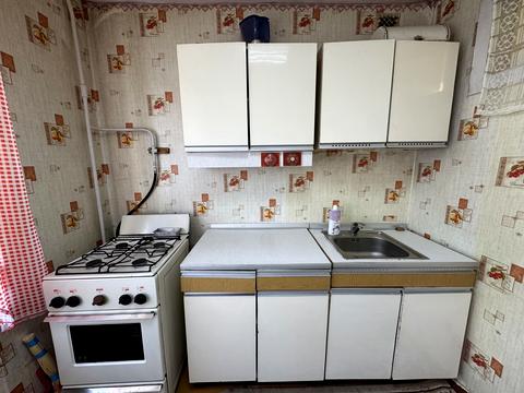 квартира за адресою Космонавтів вул., 22