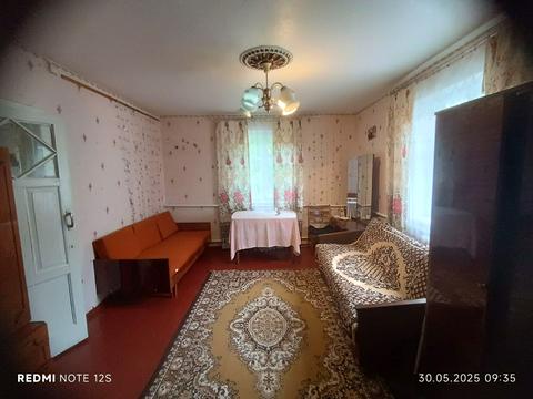 дом по адресу Демченка