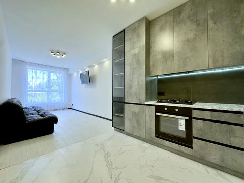 квартира за адресою Карла Мікльоша вул., 20а