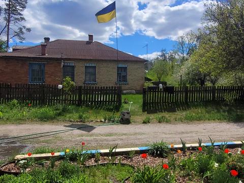 будинок за адресою с. Каменка, Хутірська, 7