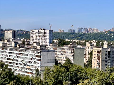 квартира по адресу Ованеса Туманяна ул., 15-А