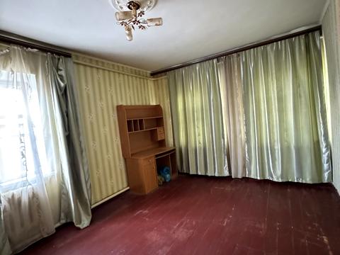 дом по адресу Макеєвська ул. (Чернишевського), 96а