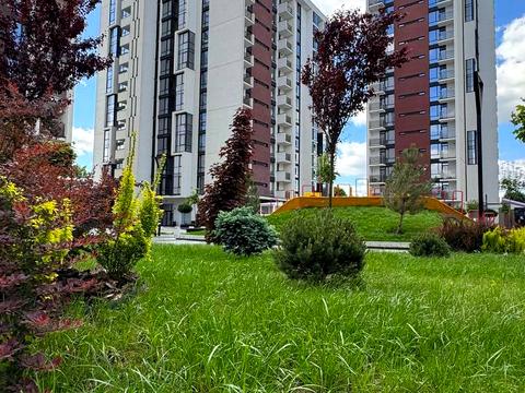 квартира по адресу Ленкавского ул., 34 к4