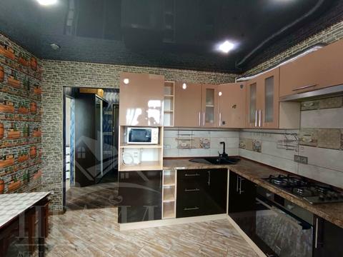 квартира по адресу Ильинская ул., 21