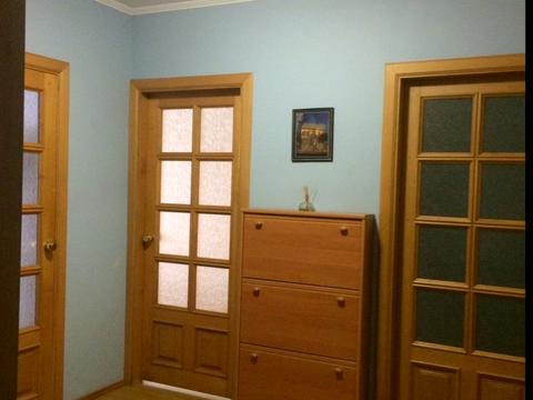 квартира за адресою Віталія Власова вул., 12