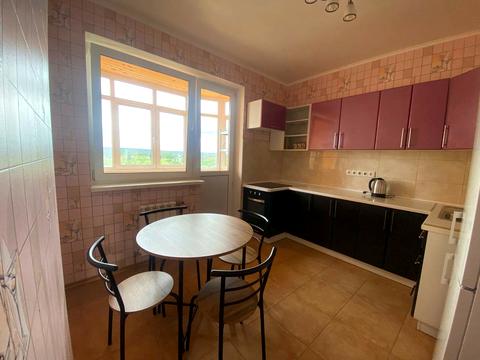 квартира за адресою Юрія Кондратюка вул., 7