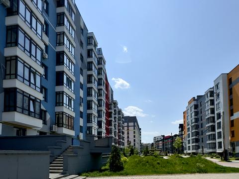 квартира по адресу Национальной Гвардии ул., 14ц