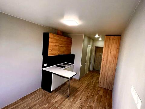 квартира за адресою Авіахімічна вул., 9
