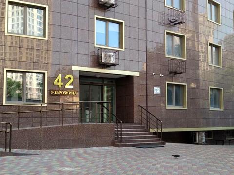 квартира за адресою Генуезька вул., 3В