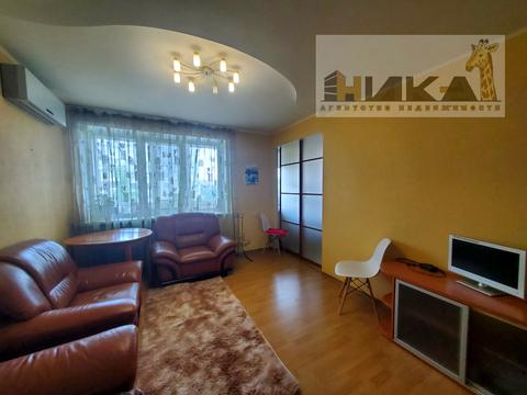квартира за адресою Тбіліська вул., 9-А