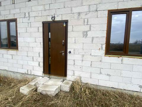 дом по адресу Аграрна, 14а