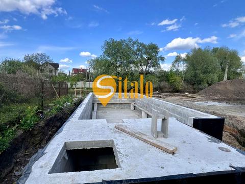 дом по адресу Садовая