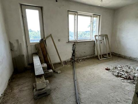 будинок за адресою Франка