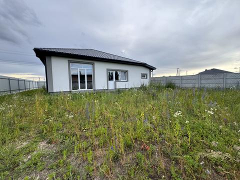 дом по адресу Радужна 32А