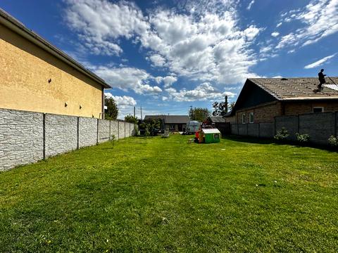 дом по адресу Яблоньская ул. (Кирова)