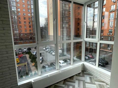 квартира по адресу Высоковольтная ул., 8