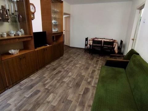 квартира за адресою Академіка Філатова вул., 15
