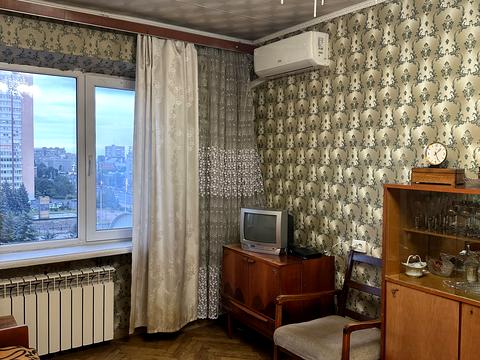 квартира по адресу Леси Украинки бульв., 19