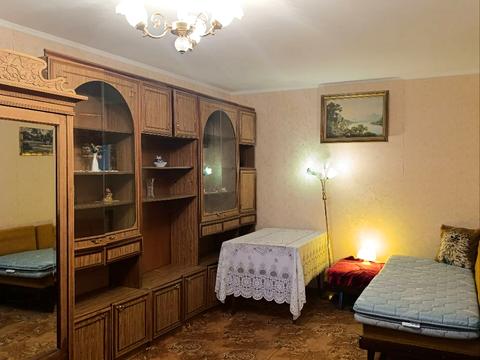 квартира по адресу Героев просп., 11