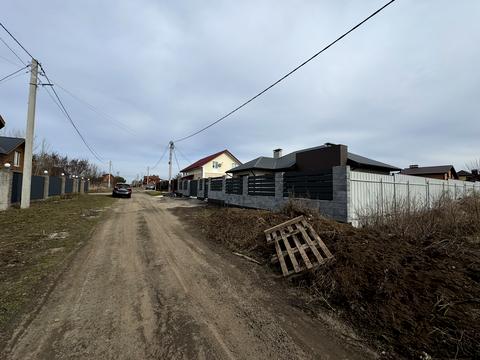 участок по адресу Рудинського пер.