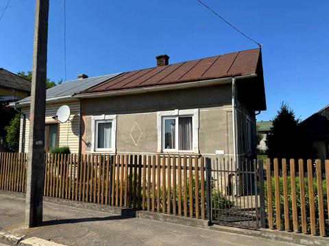 дом по адресу Микитинецкая ул., 21/1