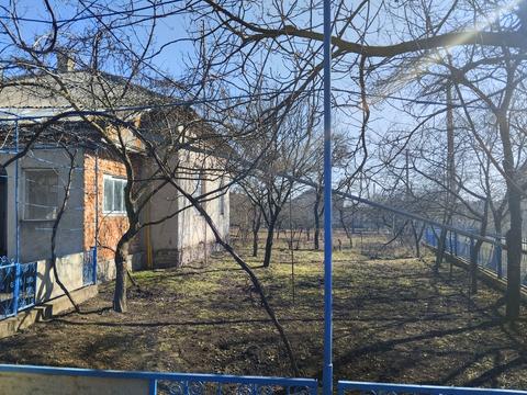 дом по адресу Шкільна