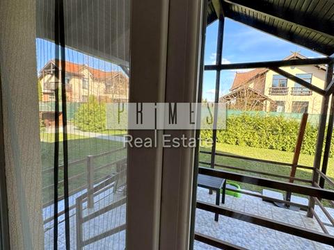 будинок за адресою Абрикосова вул.