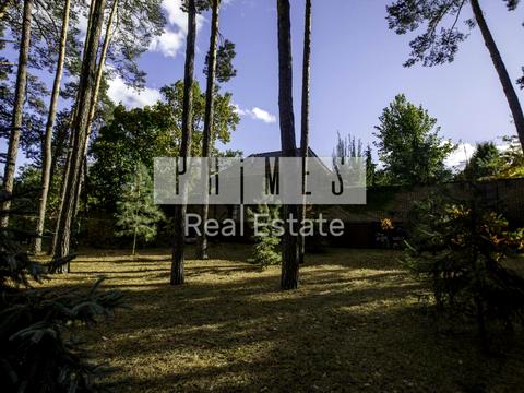 будинок за адресою Соснова вул.